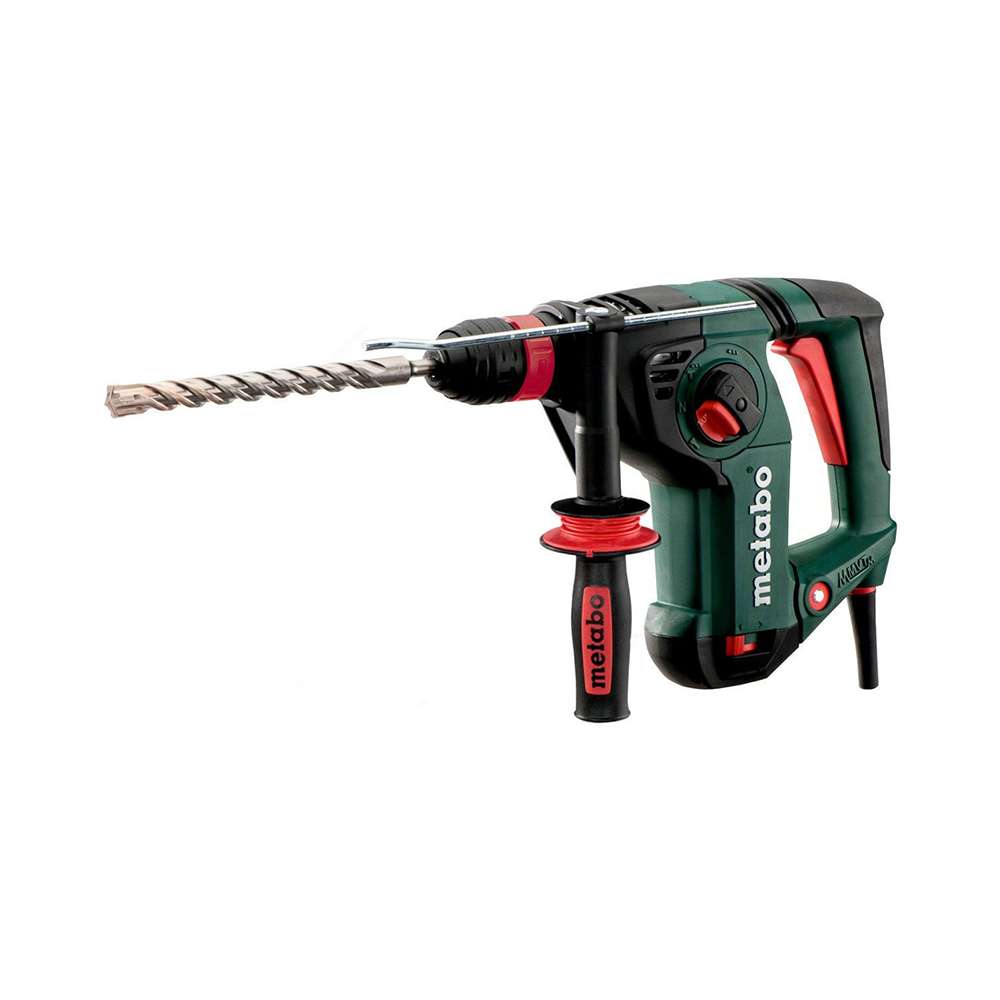 Metabo KHE 3251 Combination Hammer with Quick change chuck 0