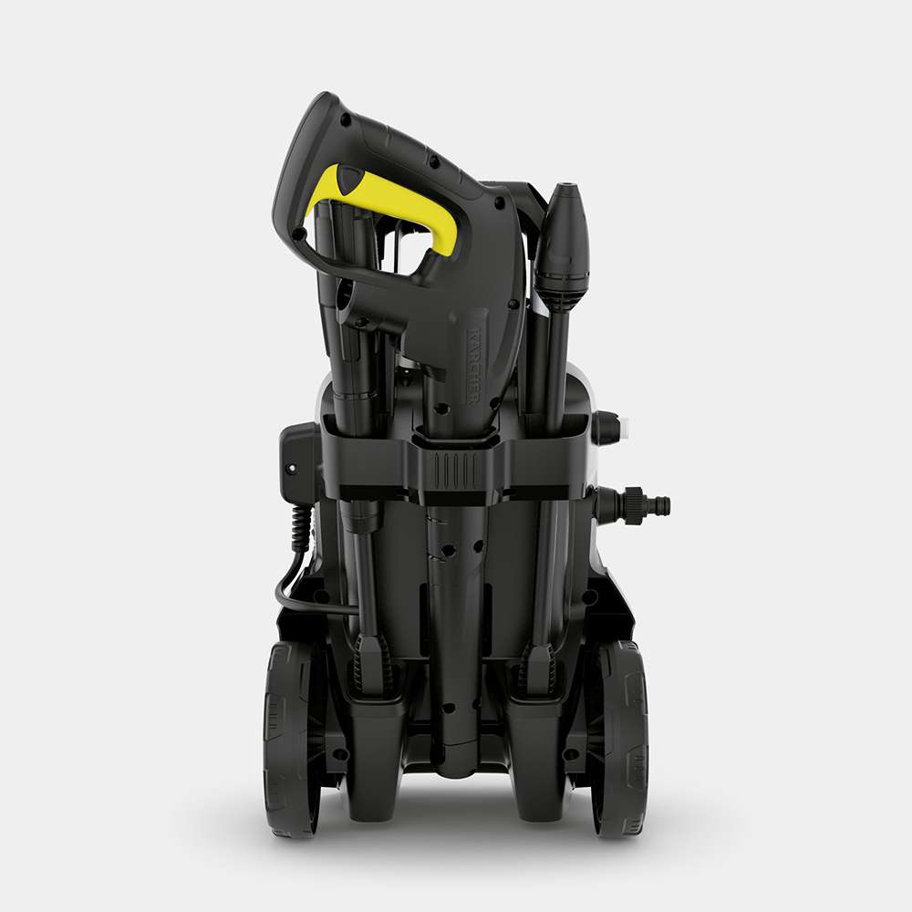 جهاز الغسيل المدمج بالضغط (Karcher) موديل (K4-GB) 2