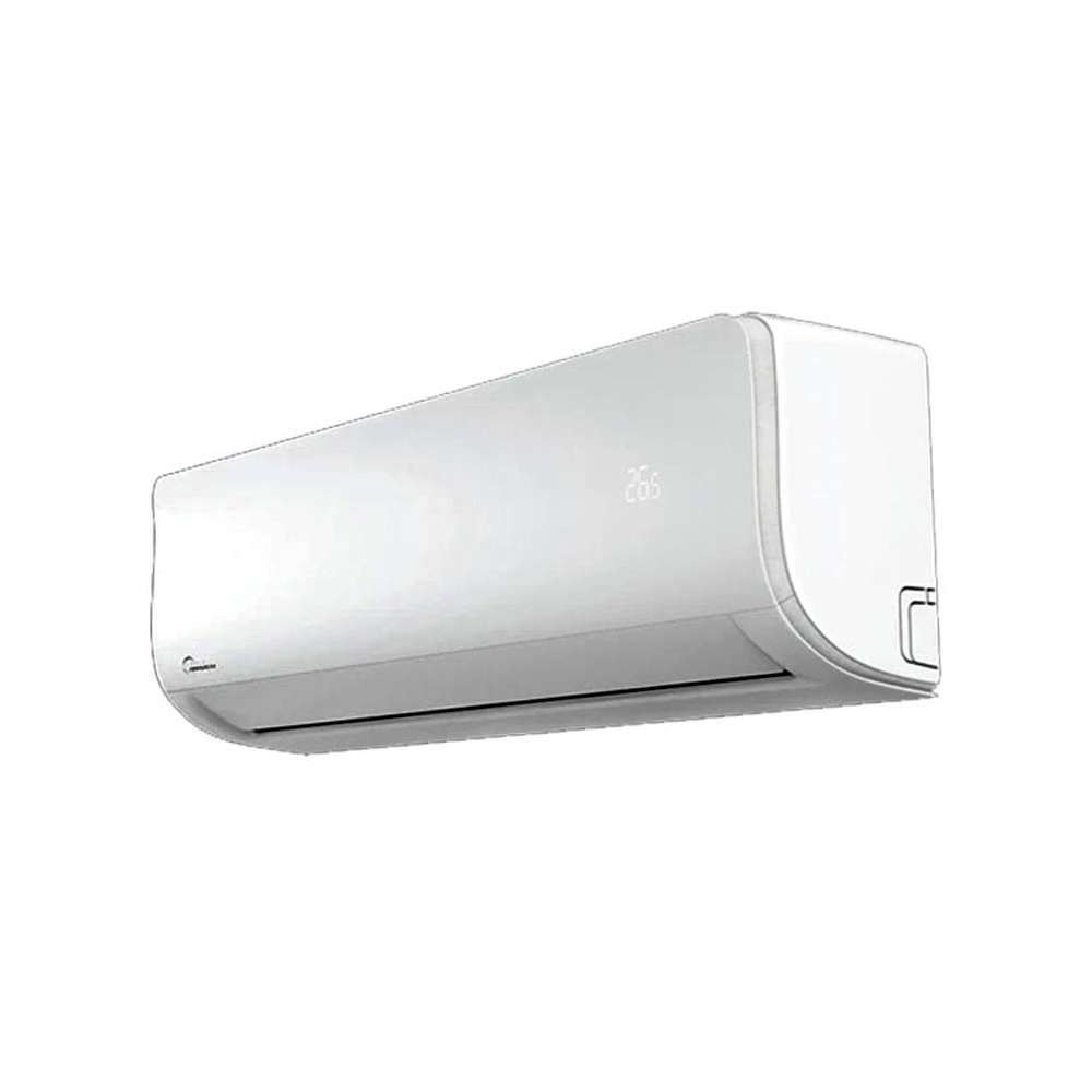 Midea 3 Ton Split Air Conditioner (36,000 BTU) Rotary - MS T1 AG 36 CRN1 0