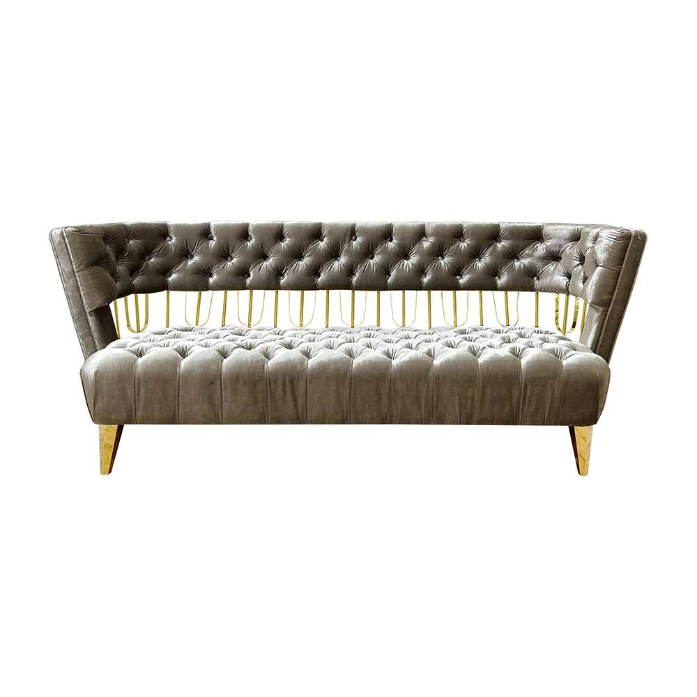 RoKhadija 3 Seater Sofa 1