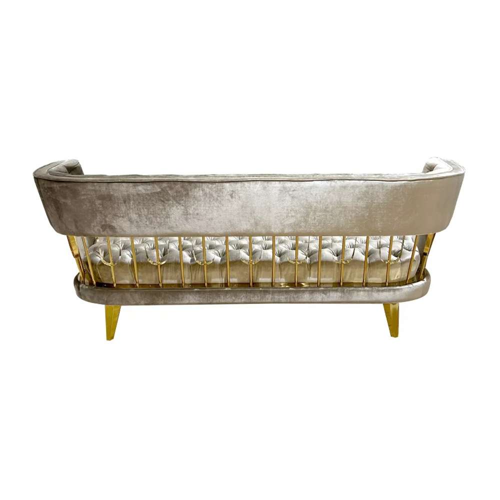 RoKhadija 3 Seater Sofa 2