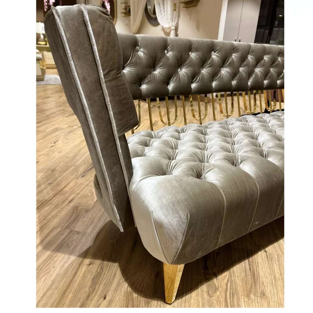 RoKhadija 3 Seater Sofa 6