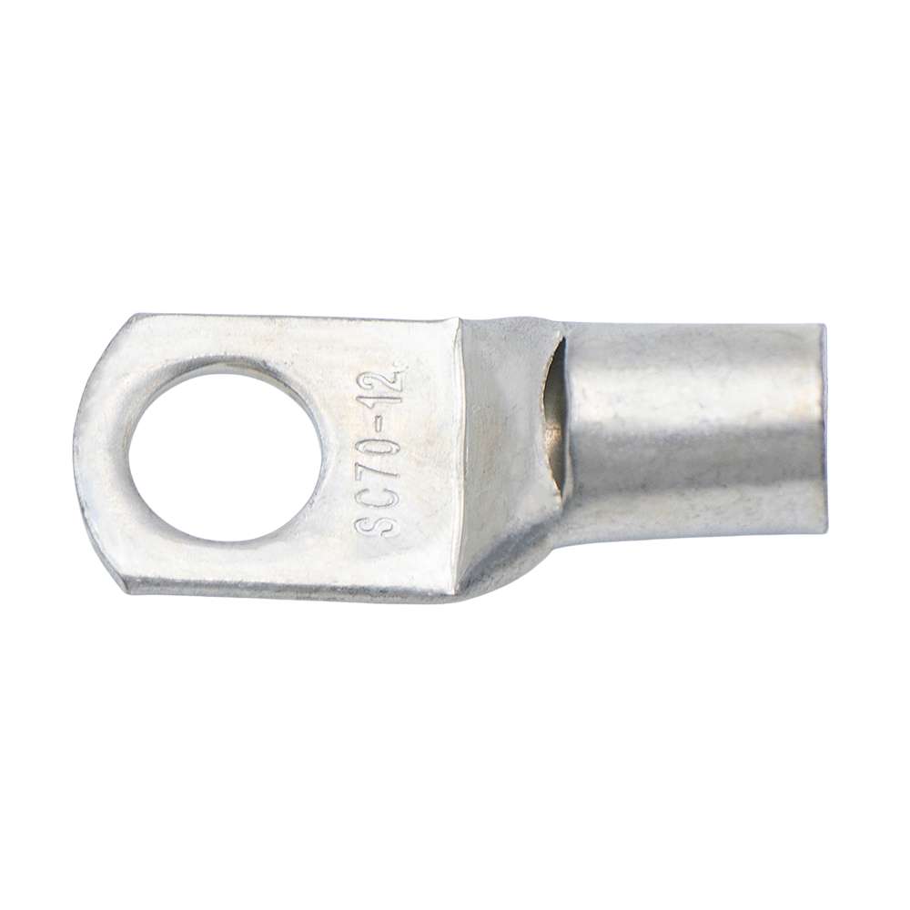 70mm x 12mm Cable Lug 2