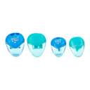Maped Pencil Sharpener, Clean Sharpening, Perfect For School, Assorted - Pack Of 10 2