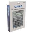 Casio 16 Digits Check And Correct Calculator For Large Scale Calculations - Grey 2