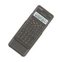 Casio 10+2 Digits Scientific Calculator – Precision And Functionality For Advanced Calculations - Black 1