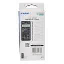 Casio 10+2 Digits Scientific Calculator – Precision And Functionality For Advanced Calculations - Black 5