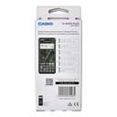 Casio Scientific 2Nd Edition Calculator, 252 Functions – Essential Features For Students - Black 4