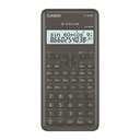 Casio 2Nd Gen Non-Programmable Scientific Calculator - 240 Functions, 2-Line Display - Black 0