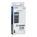 Casio Scientific Calculator, 274 Functions – Memory Store, Versatile For Everyday Use - Black 2
