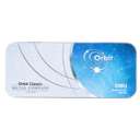 Deli Geometry Metal Box Set, Student Essentials, Durable Tin, Exam Ready, Ideal For School Use - 9 Pieces Set 3