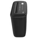 Deli Paper Shredder, A4, 220 Mm Throat, 6-Sheet, Compact, Designed For Home & Office Use 3