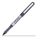 Deli Roller Pens, 0.5 Mm, Smooth, Quick-Dry, For School & Office Use, Black – Pack Of 12 2