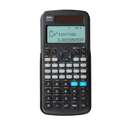 Deli 10+2 Digit Scientific Calculator, 417 Functions, Two-Line Display, Perfect For Smart Calculations 0
