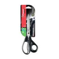 Maped Asymmetric Advanced Scissor, 21 Cm, Standard Blades, Durable And Ergonomic For Precision