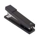 Deli Desktop Stapler, 20-Sheet Capacity, Uses 24/6 & 26/6, Full-Strip, High-Capacity Magazine - Black 0