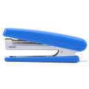 Deli No.10 Stapler With Staple Remover, 12-Sheet Capacity, School & Office Use - Assorted Colors 1