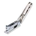 Deli No.10 Stapler With Staple Remover, 12-Sheet Capacity, School & Office Use - Assorted Colors 3
