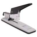 Deli Heavy-Duty Stapler, 80-Sheet Capacity, Uses 23/6–23/13 Staples, Metal Mechanism - Assorted 2