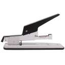 Deli Heavy-Duty Stapler, 80-Sheet Capacity, Uses 23/6–23/13 Staples, Metal Mechanism - Assorted 3