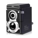 Deli Rotary Pencil Sharpener, Black – Professional Design, Smooth Operation 0