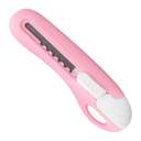 Deli Cutting Knife, 12mm, Assorted Colours, Sharp Blade, Durable Build 2