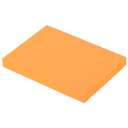 Deli Sticky Notes, 3x4 Inch, Assorted Colours, Large Surface, Easy Peel 4