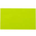 Deli Sticky Notes, 3x5 Inch, 4 Colours, Wide Format, Strong Adhesive 2