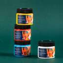 Deli Acrylic Colour, Vibrant Shade, Smooth Application, Yellow 4
