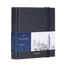 Deli Sketch Book, 12x12cm, 40 Sheets, White 0