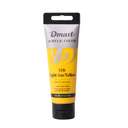 ألوان أكريليك ديلي ديماست (Soft Shade) لمسة نهائية ناعمة (75ml) لون (Light Azo Yellow) 0