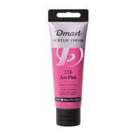 ألوان أكريليك ديلي ديماست (Bright Shade) لمسة نهائية ناعمة (75ml) لون (Azo Pink)