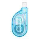 Deli Correction Tape, 6mm x 5m, Blister Pack 1