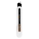 Deli Nusign Cutter, 18mm, 8 Snap-Off Blades, White 3