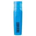 Deli Highlighter, Bright Ink, Chisel Tip, Blue 2