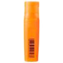 Deli Highlighter, Bright Shade, Easy Glide, Orange 2