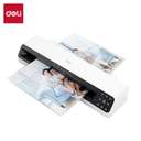 Deli A3 Laminating Machine, Office, School, And Professional Tasks 0