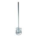 120mm Paint Mixer Paddle 0