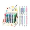 Deli Mechanical Pencil, 0.5mm, Smooth Writing, Comfortable Grip 0