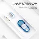 Deli Nusign Correction Tape, 5mm x 6m, Assorted 4