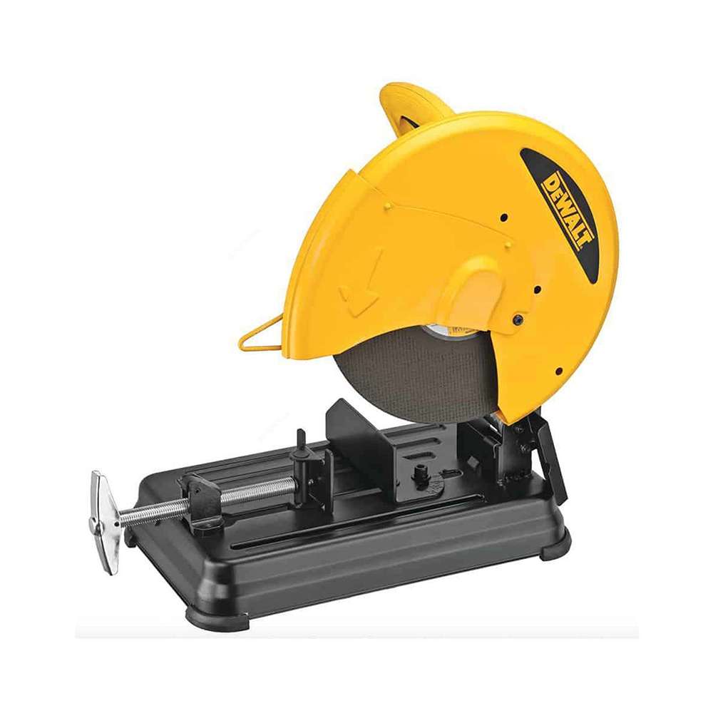 Dewalt 355mm 2300W 110V Abrasive Chop Saw 0