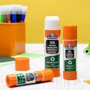 Funbo Glue Stick, 8g, Strong Bond, Mess-Free – Pack of 24 2