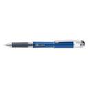 Pentel Hybrid Gel DX Pen, 1.0mm, Bold Writing, Black 1