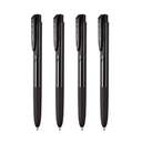 Uni-ball Uni Pin Fine Line Pen, 0.1mm, Precision Tip, Smooth Ink, Dark Grey – Pack of 12 1