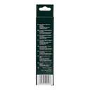 Faber-Castell Bonanza Graphite Pencil, HB, With Eraser Tip, Break-Resistant, Strong Hold, Smooth Writing, Ideal for School & Craft Use - Box of 12 2