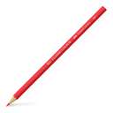 Faber-Castell Classic Color Pencils, Hang-Tab Cardboard, Break Resistant, Smooth Rich Color, Ideal for Kids Craft, Assorted - Box of 24 2