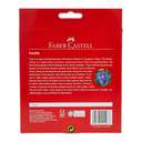 Faber-Castell Colors of Nature Pencils, Full Length, Round Barrel, Smooth Grip, Rich Color, Enhance Creativity, Ideal for Craft & Drawing, Assorted - Box of 24 3