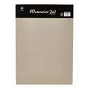 Conda Group Watercolor Pad, 230g, A4, Smooth Texture, For Small-Scale Watercolor Projects – Pack of 12 Sheets 1