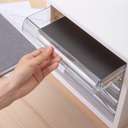 Deli Drawer Cabinet, 5-Drawer, Without Lock, Desktop Storage, Document Organiser, Perfect for Office Use - Assorted 1