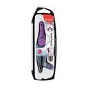 Maped Stop & Safe Compass with Universal Holder, Safe Tip & Stable Grip - Display Pack of 10 0